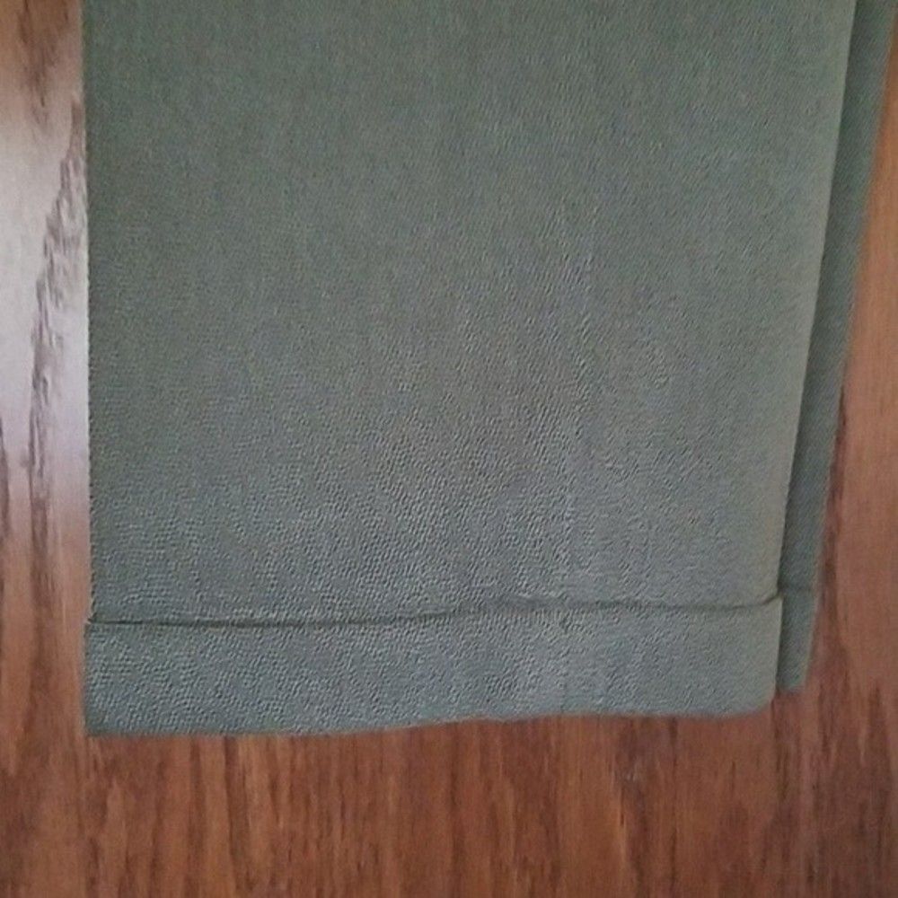 Claiborne pleat front pants 32/30 - Picture 5 of 11